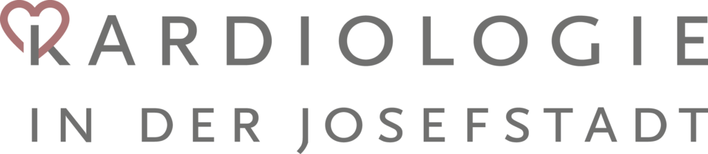 Logo – Dr. Giannini und Dr. Sang – Kardiologie Josefstadt